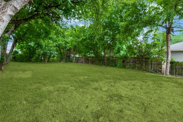 5006 Bartlett Avenue, Dallas, TX 75216