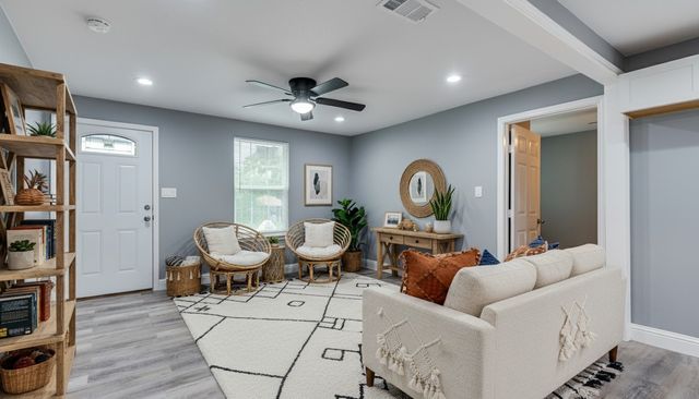 5006 Bartlett Avenue, Dallas, TX 75216