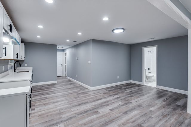 5006 Bartlett Avenue, Dallas, TX 75216