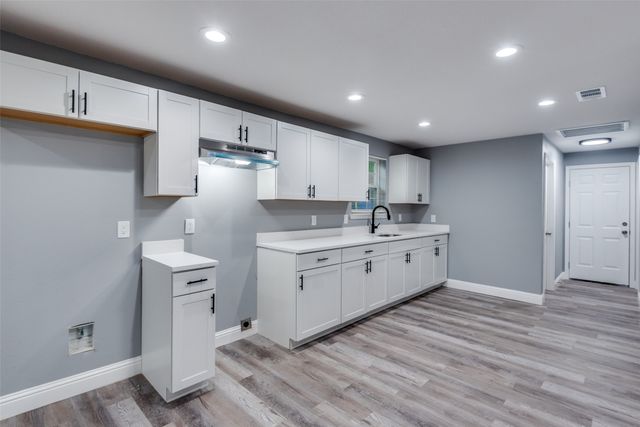 5006 Bartlett Avenue, Dallas, TX 75216