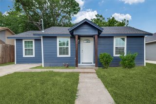 5006 Bartlett Avenue, Dallas, TX 75216