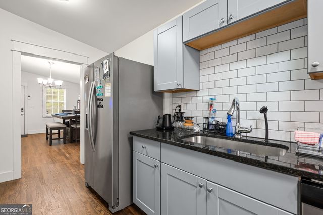 1621 Abner Terrace NW, Atlanta, GA 30318