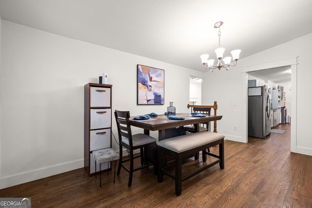 1621 Abner Terrace NW, Atlanta, GA 30318