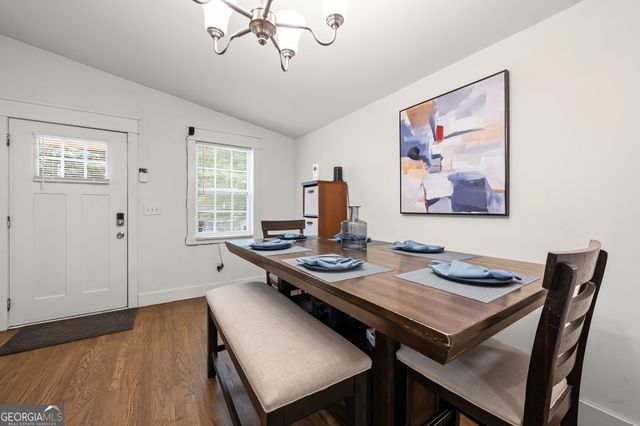 1621 Abner Terrace NW, Atlanta, GA 30318