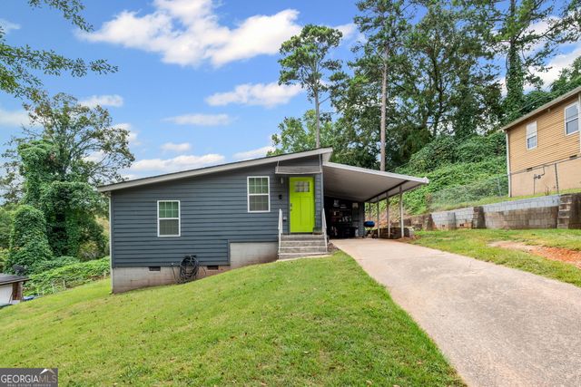 1621 Abner Terrace NW, Atlanta, GA 30318