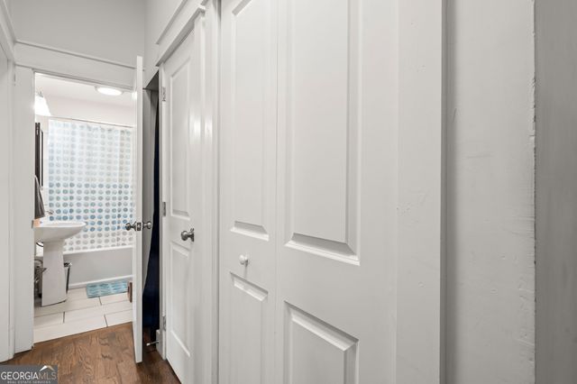 1621 Abner Terrace NW, Atlanta, GA 30318