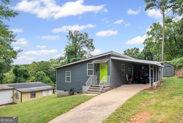 1621 Abner Terrace NW, Atlanta, GA 30318