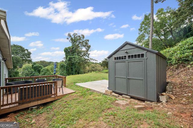 1621 Abner Terrace NW, Atlanta, GA 30318