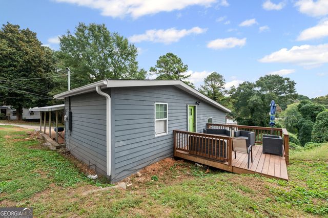 1621 Abner Terrace NW, Atlanta, GA 30318