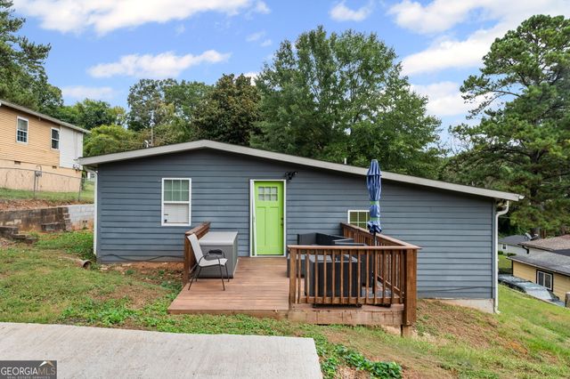 1621 Abner Terrace NW, Atlanta, GA 30318