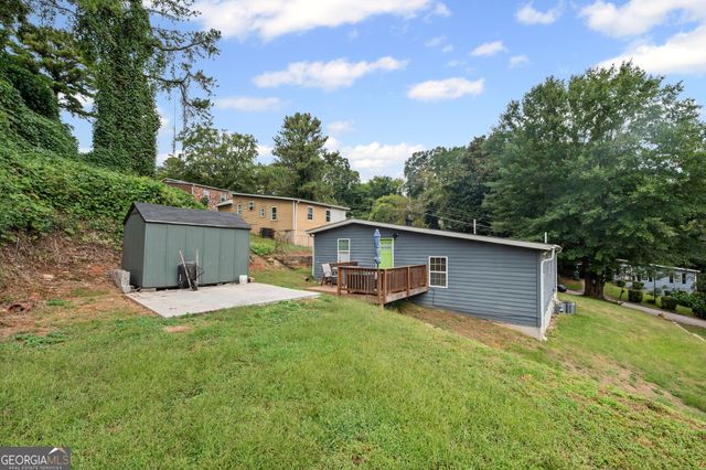 1621 Abner Terrace NW, Atlanta, GA 30318