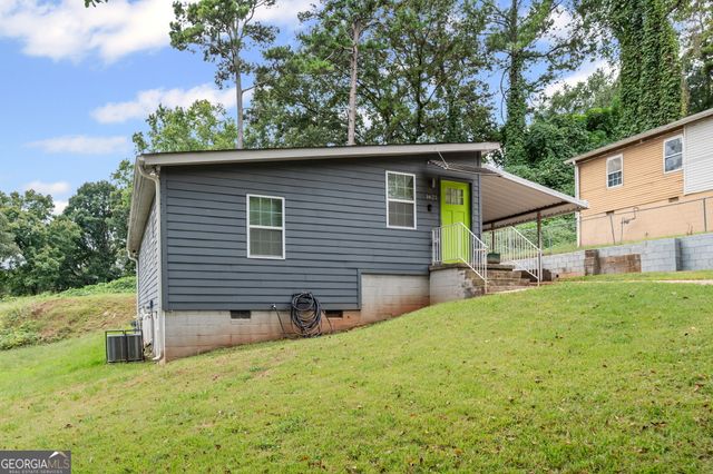 1621 Abner Terrace NW, Atlanta, GA 30318