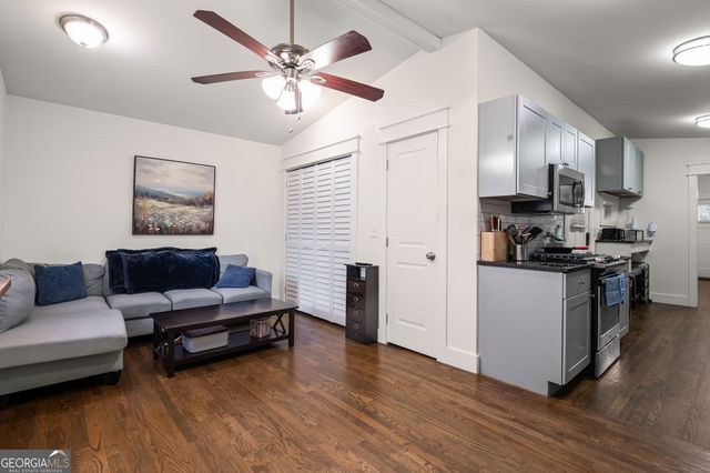 1621 Abner Terrace NW, Atlanta, GA 30318