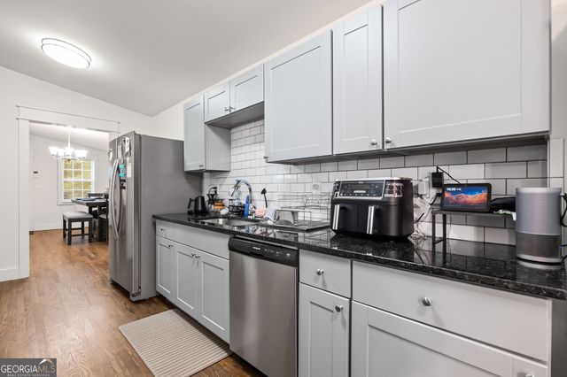 1621 Abner Terrace NW, Atlanta, GA 30318