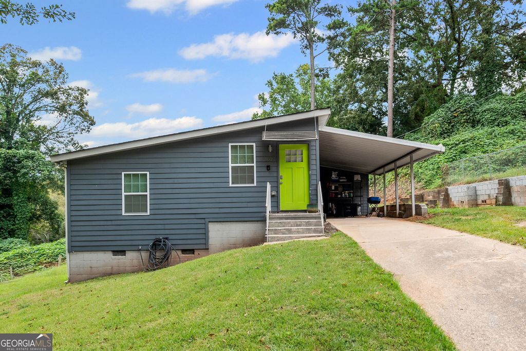 1621 Abner Terrace NW, Atlanta, GA 30318