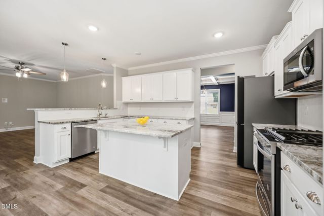 3657 Legato Lane, Wake Forest, NC 27587