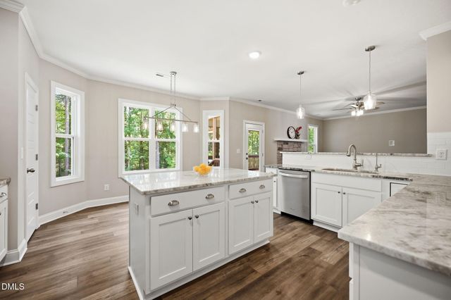 3657 Legato Lane, Wake Forest, NC 27587