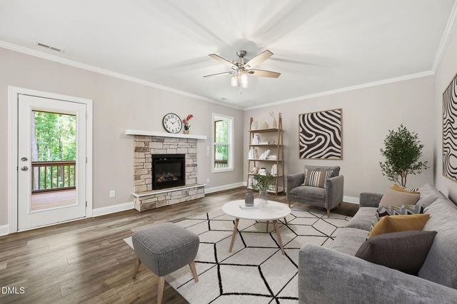 3657 Legato Lane, Wake Forest, NC 27587