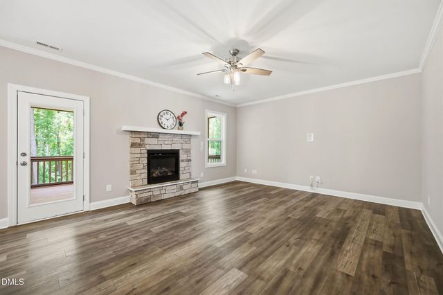 3657 Legato Lane, Wake Forest, NC 27587