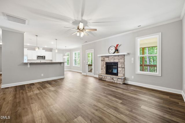 3657 Legato Lane, Wake Forest, NC 27587