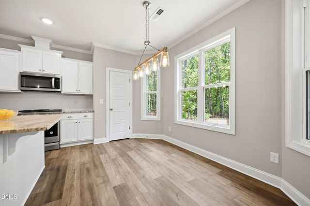 3657 Legato Lane, Wake Forest, NC 27587