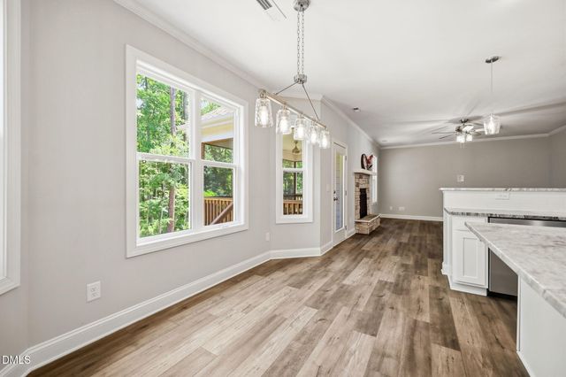 3657 Legato Lane, Wake Forest, NC 27587