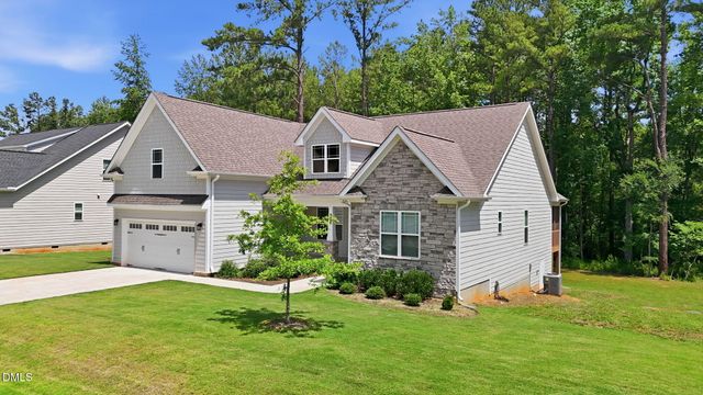 3657 Legato Lane, Wake Forest, NC 27587