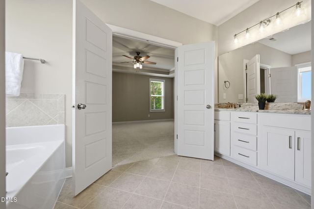 3657 Legato Lane, Wake Forest, NC 27587