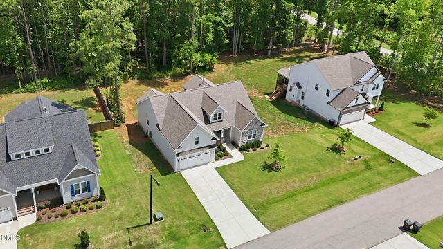 3657 Legato Lane, Wake Forest, NC 27587