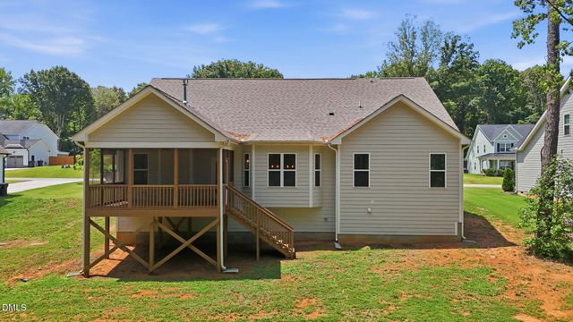 3657 Legato Lane, Wake Forest, NC 27587