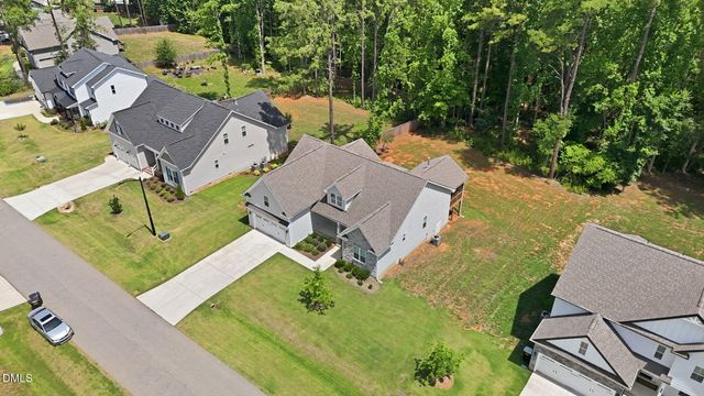 3657 Legato Lane, Wake Forest, NC 27587