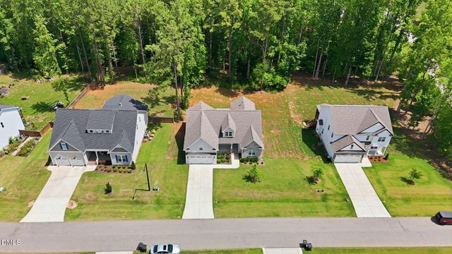 3657 Legato Lane, Wake Forest, NC 27587