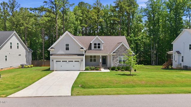 3657 Legato Lane, Wake Forest, NC 27587
