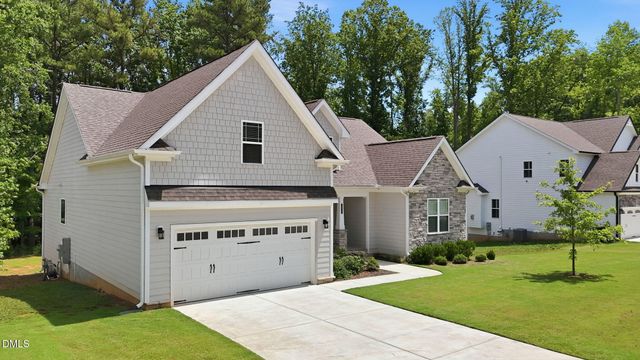 3657 Legato Lane, Wake Forest, NC 27587
