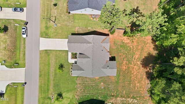 3657 Legato Lane, Wake Forest, NC 27587