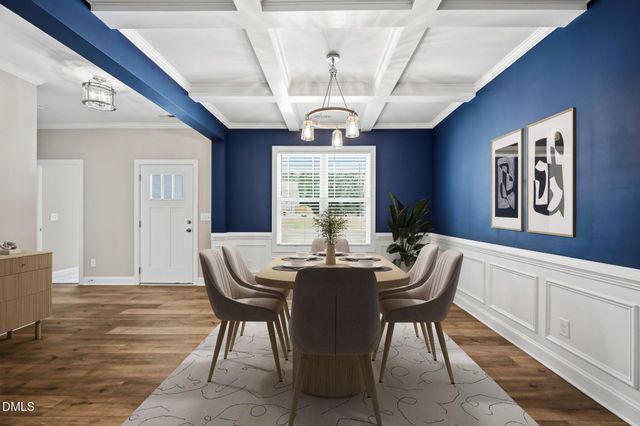 3657 Legato Lane, Wake Forest, NC 27587