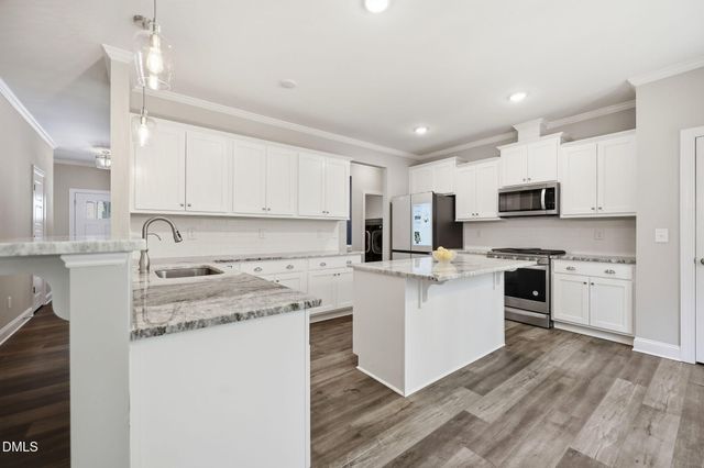 3657 Legato Lane, Wake Forest, NC 27587