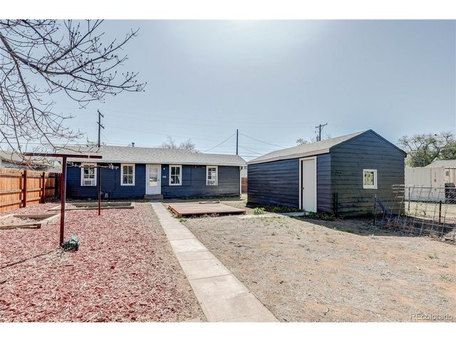 126 S 9th Ave, Brighton, CO 80601