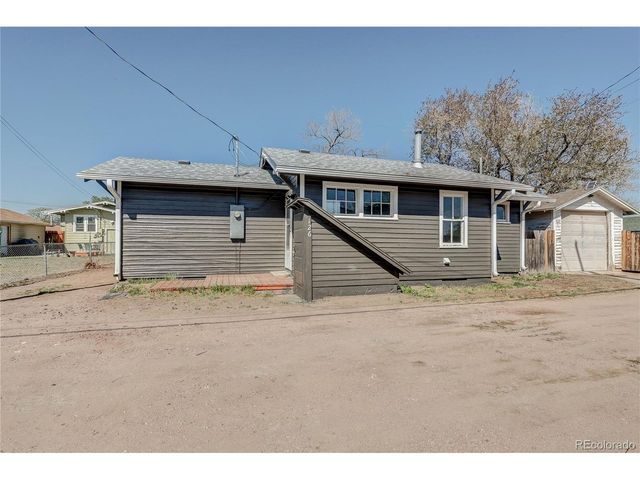 126 S 9th Ave, Brighton, CO 80601