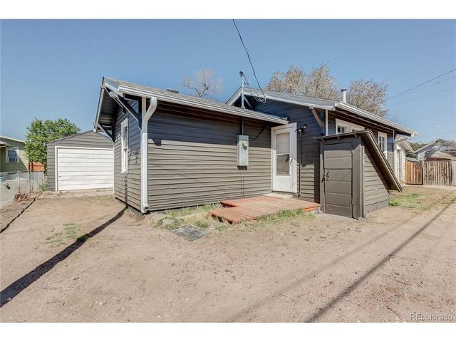 126 S 9th Ave, Brighton, CO 80601