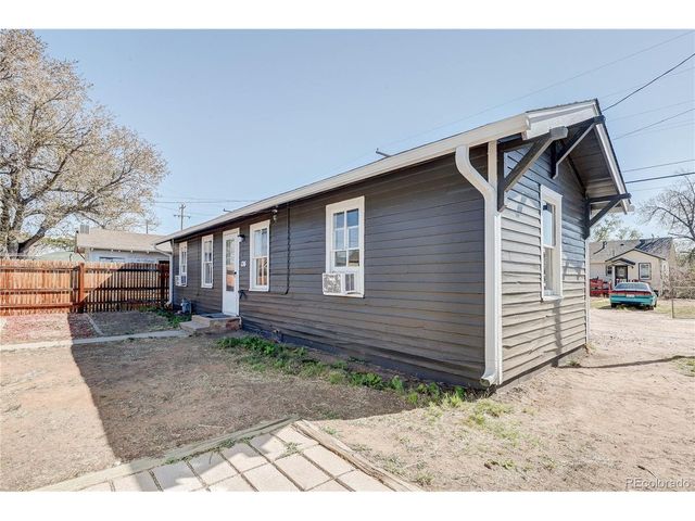 126 S 9th Ave, Brighton, CO 80601
