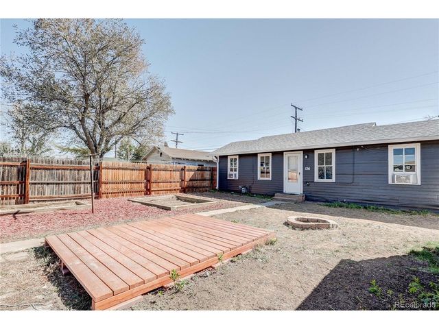 126 S 9th Ave, Brighton, CO 80601