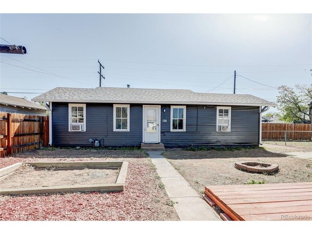 126 S 9th Ave, Brighton, CO 80601