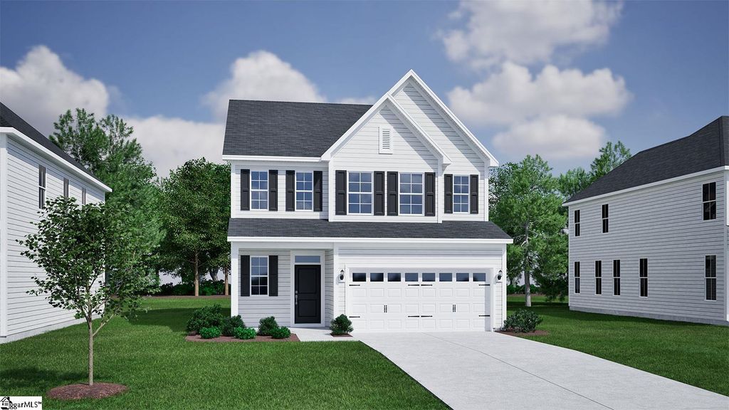 108 Habu Court, Greenville, SC 29611