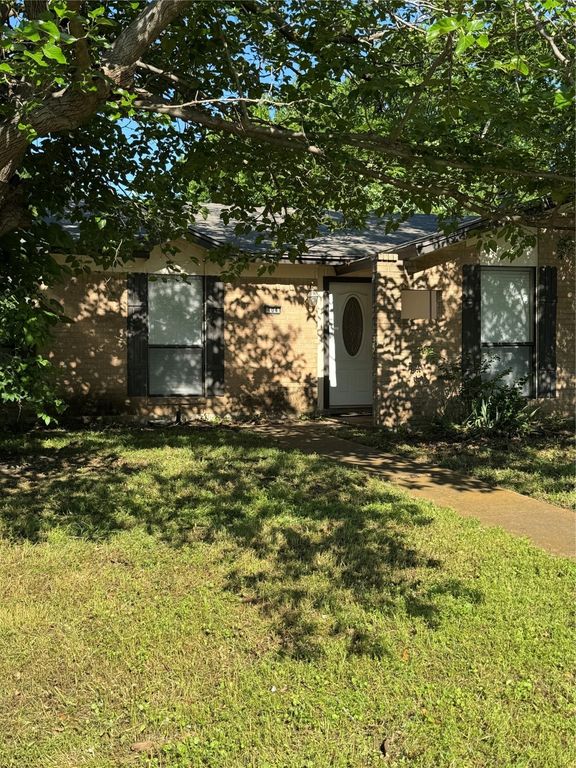 104 Greeting Gate Lane, Allen, TX 75002