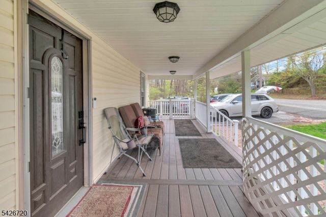 213 Sand Shore Rd, Mount Olive Twp., NJ 07828