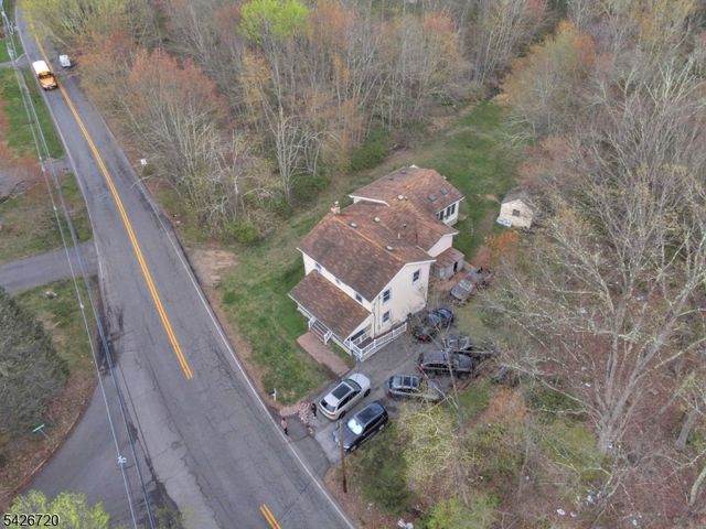 213 Sand Shore Rd, Mount Olive Twp., NJ 07828