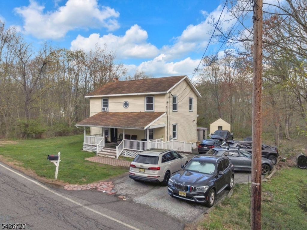 213 Sand Shore Rd, Mount Olive Twp., NJ 07828 — photo 2