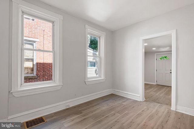 815 VANDEVER AVE, Wilmington, DE 19802