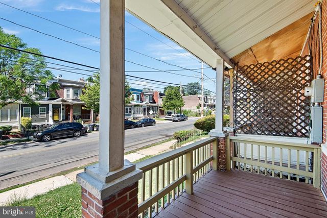 815 VANDEVER AVE, Wilmington, DE 19802